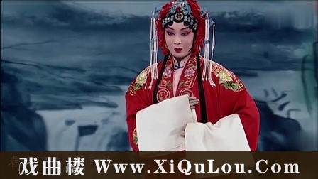 经典戏曲选段音配像-戏曲精选唱段