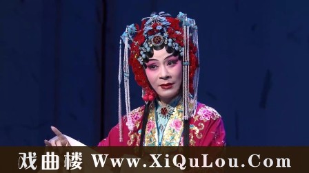 京剧名家名段伴奏集锦-京剧名家唱段